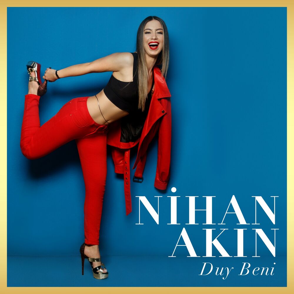Picture of Nihan Akın