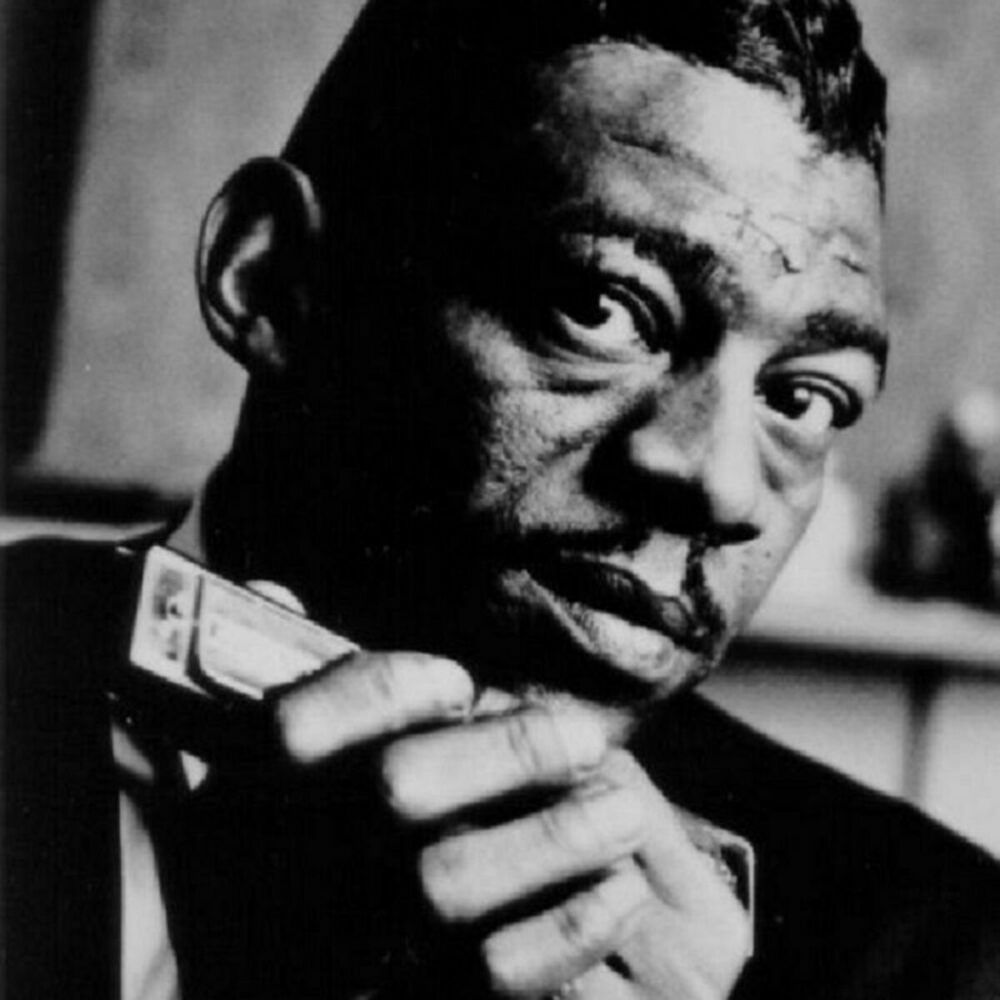 Picture of Little Walter