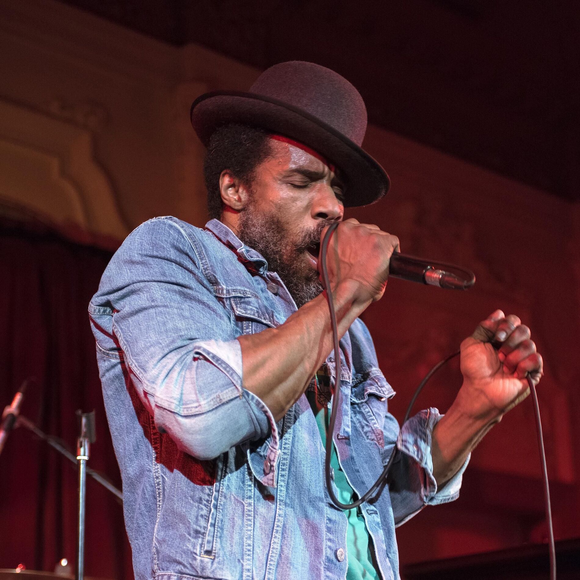 Cody ChesnuTT