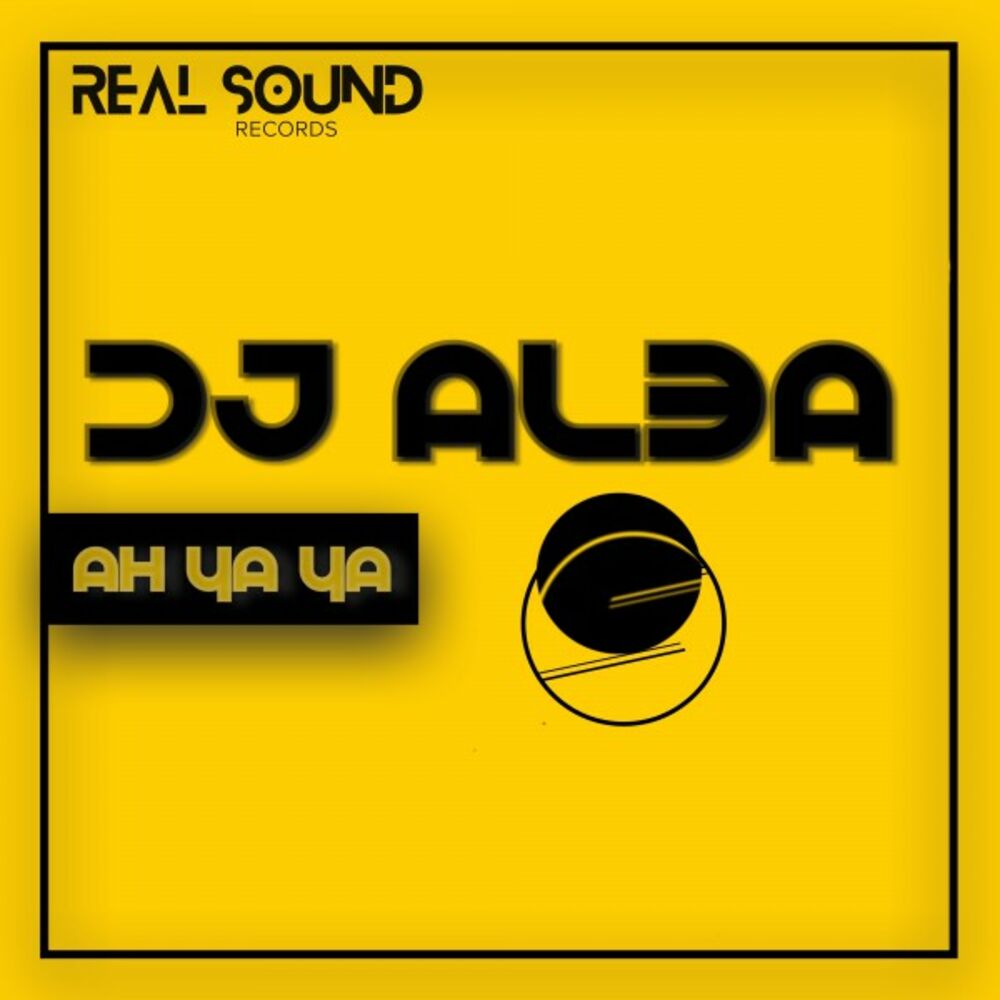 Picture of DJ Alba