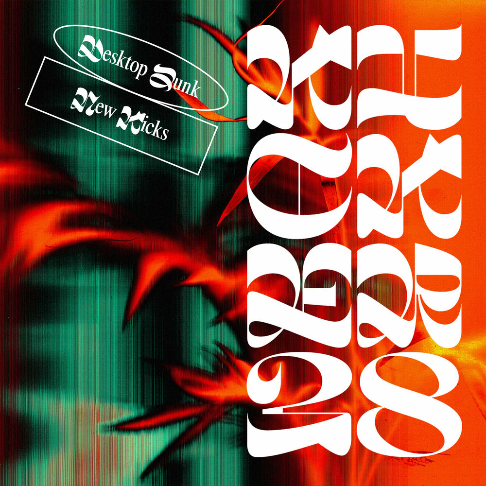 Photo de l'artiste Desktop Junk