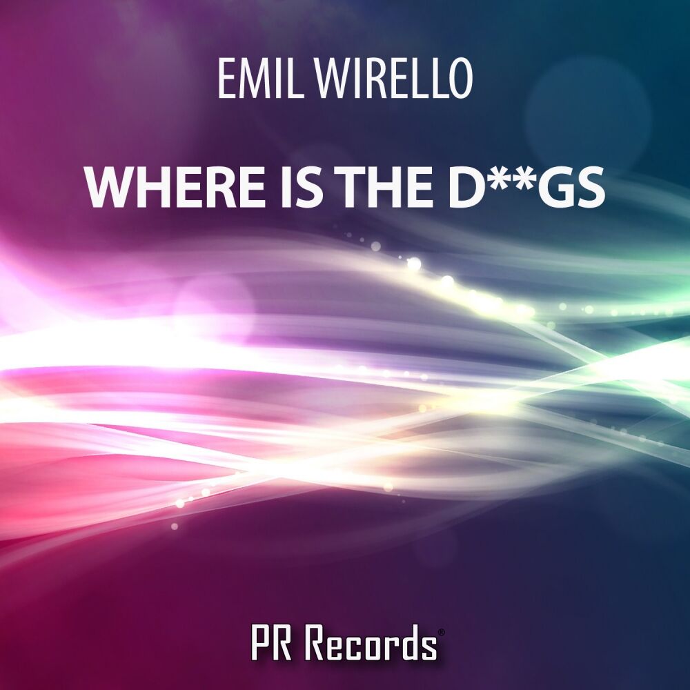 Picture of Emil Wirello