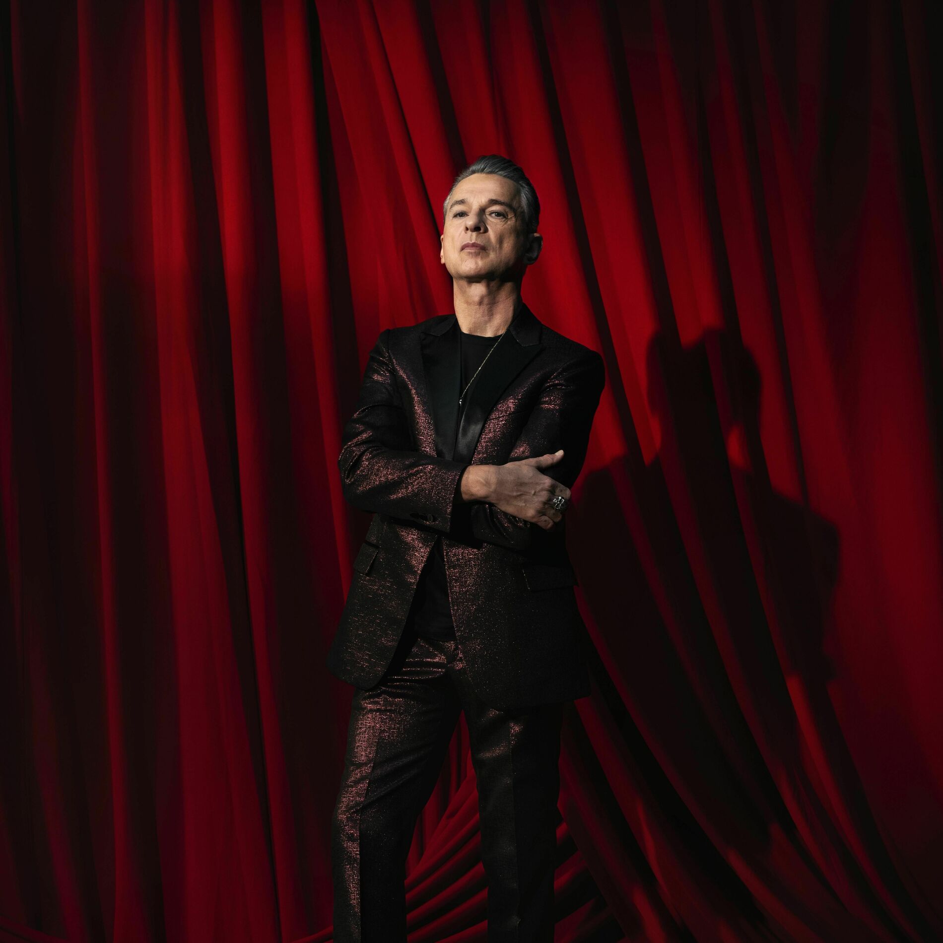 Dave Gahan
