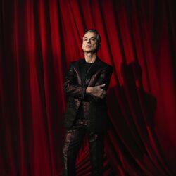 Picture of Dave Gahan
