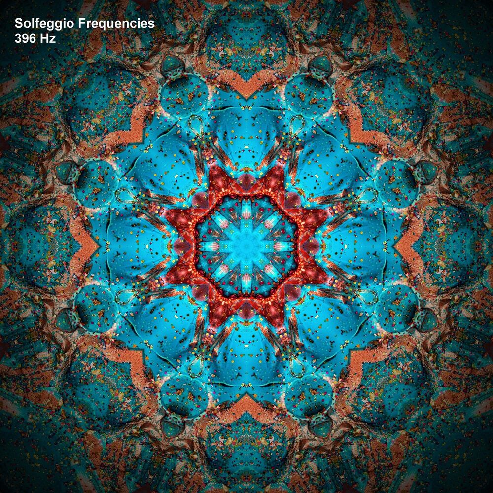 Picture of Solfeggio Miracle