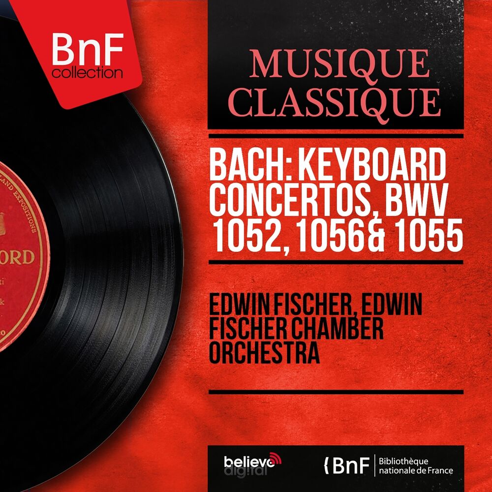 Picture of Edwin Fischer Chamber Orchestra