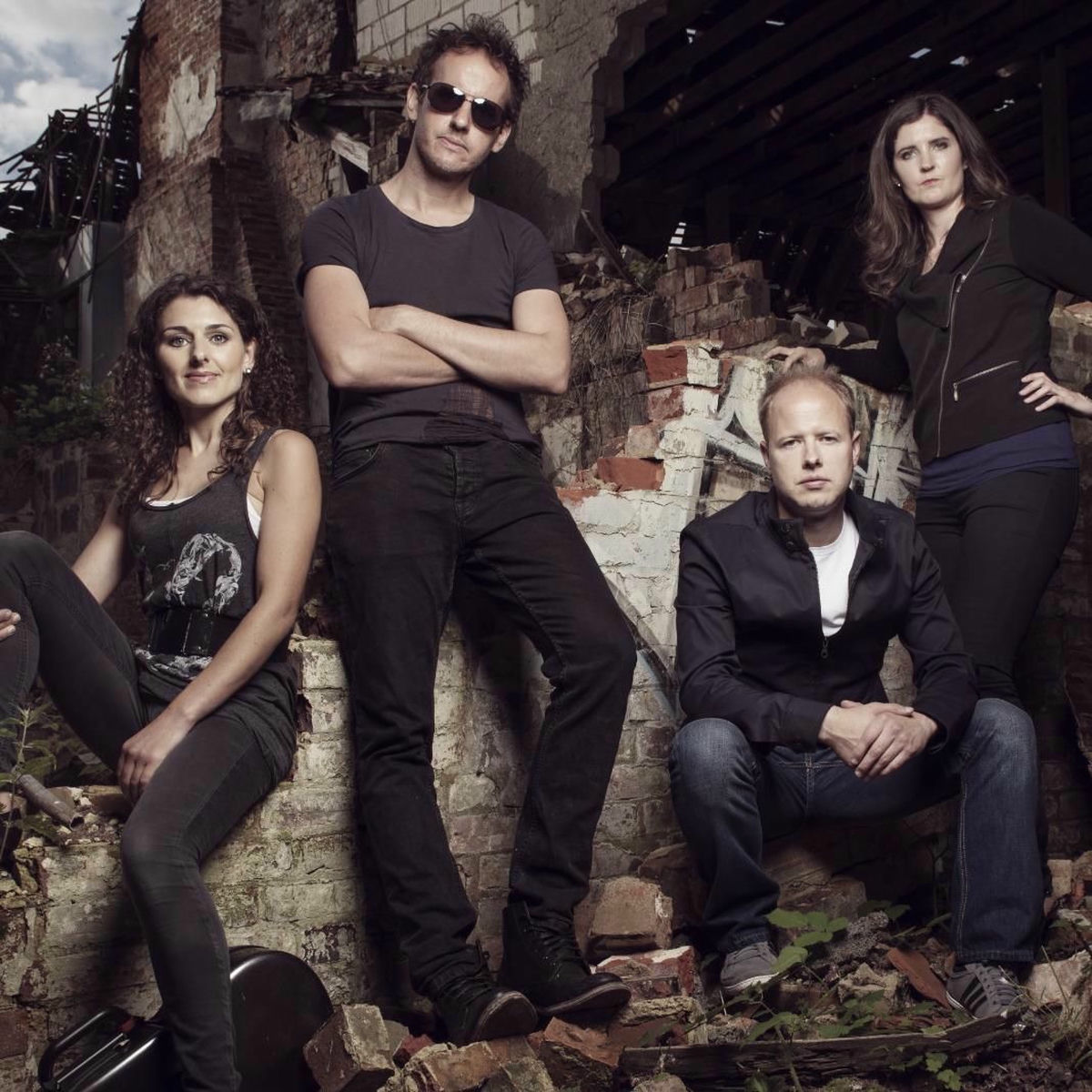 Carducci String Quartet