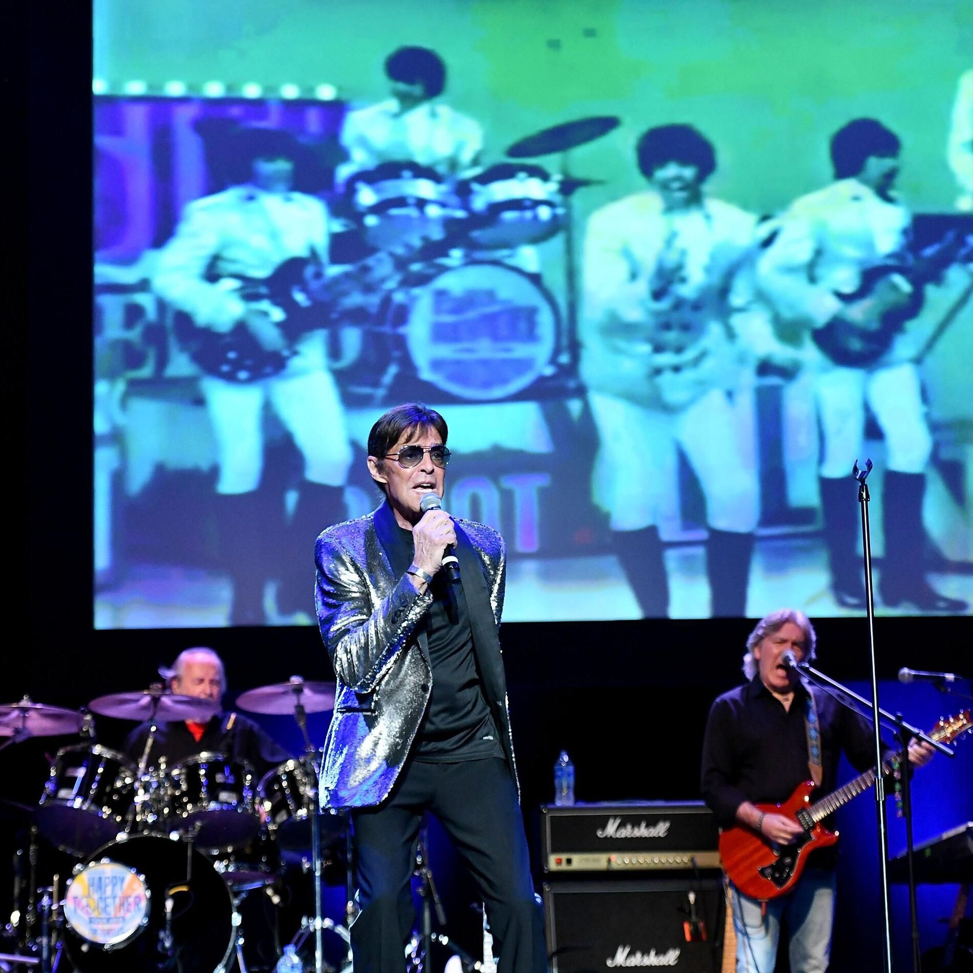 Paul Revere & The Raiders