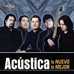 Picture of ACUSTICA