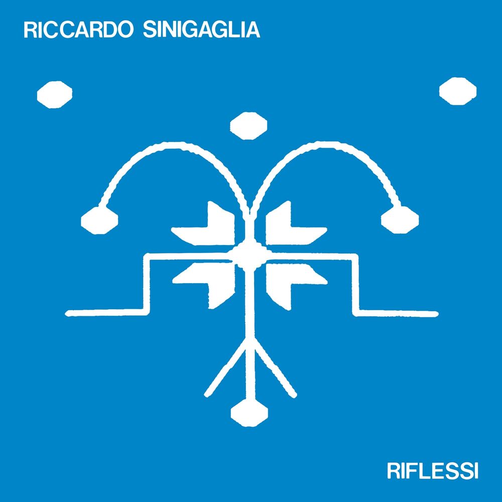 Picture of Riccardo Sinigaglia