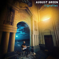 August Green