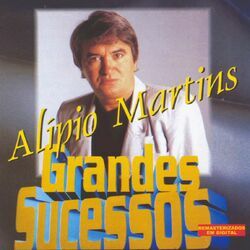 Picture of Alípio Martins