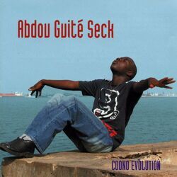 Picture of Abdou Guité Seck