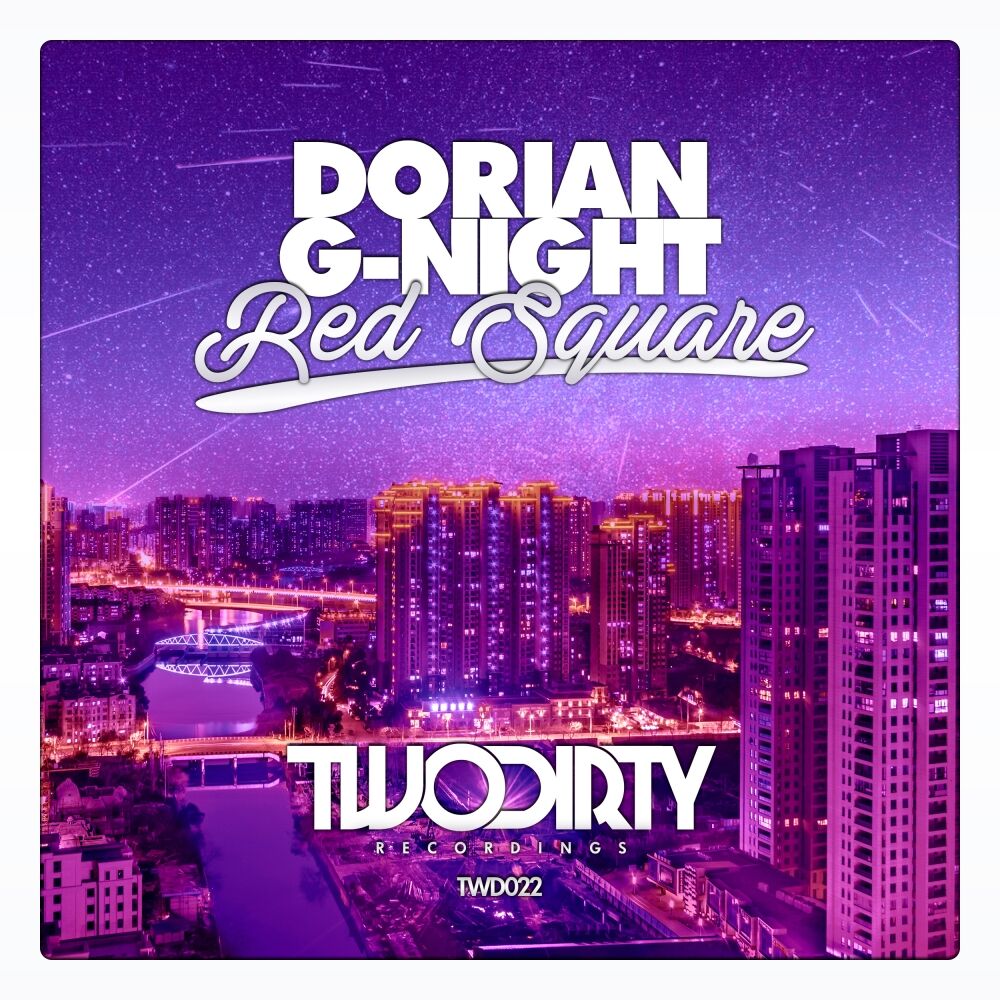 Picture of Dorian G-Night