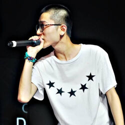 Picture of 王以太