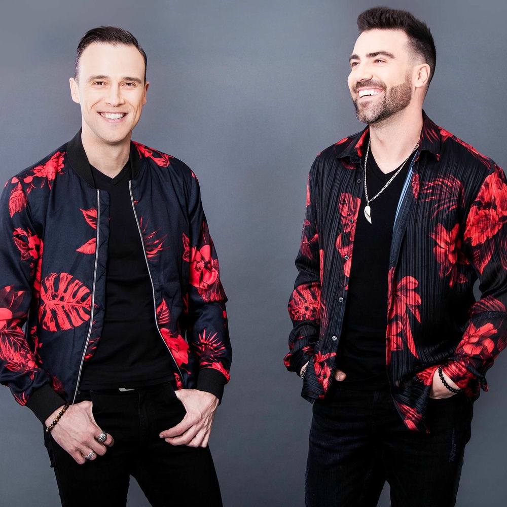 Photo de l'artiste Anjos