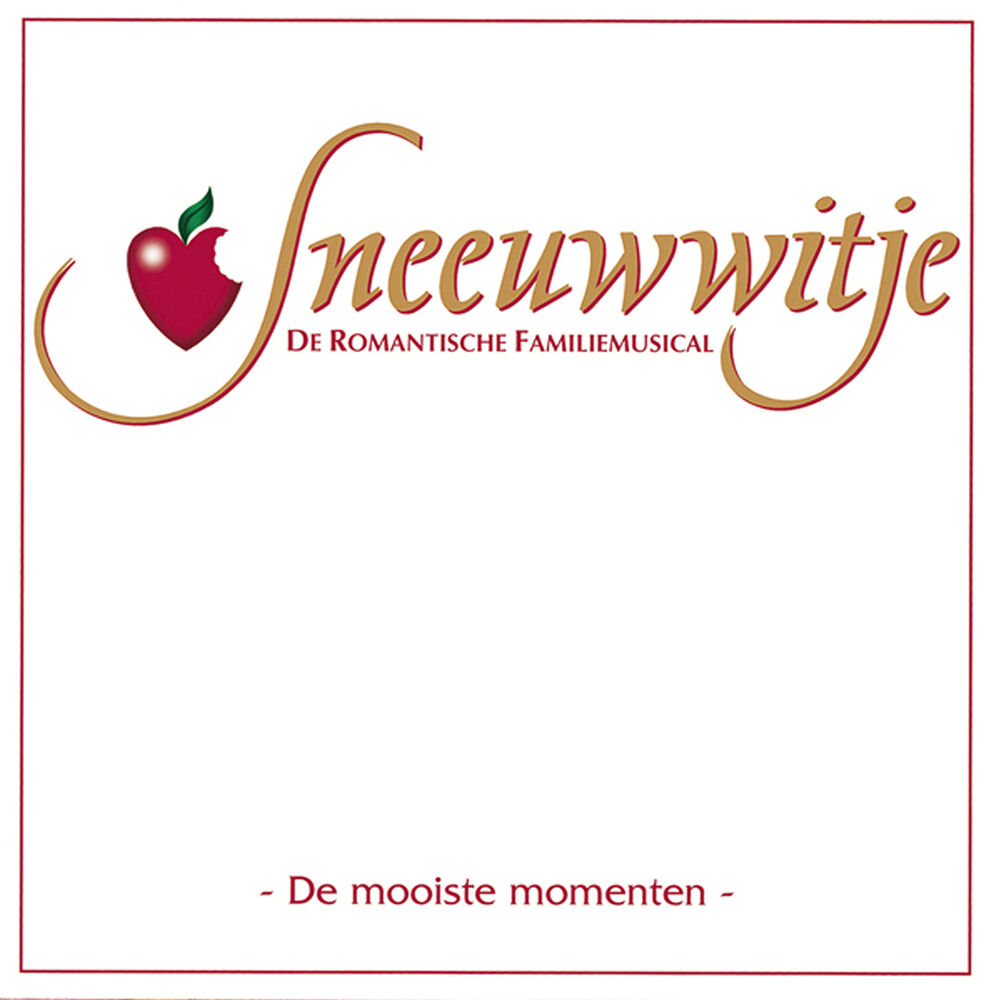 Picture of Sneeuwwitje