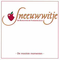 Picture of Sneeuwwitje