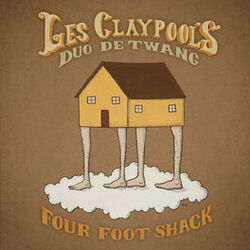 Picture of Les Claypool's Duo De Twang