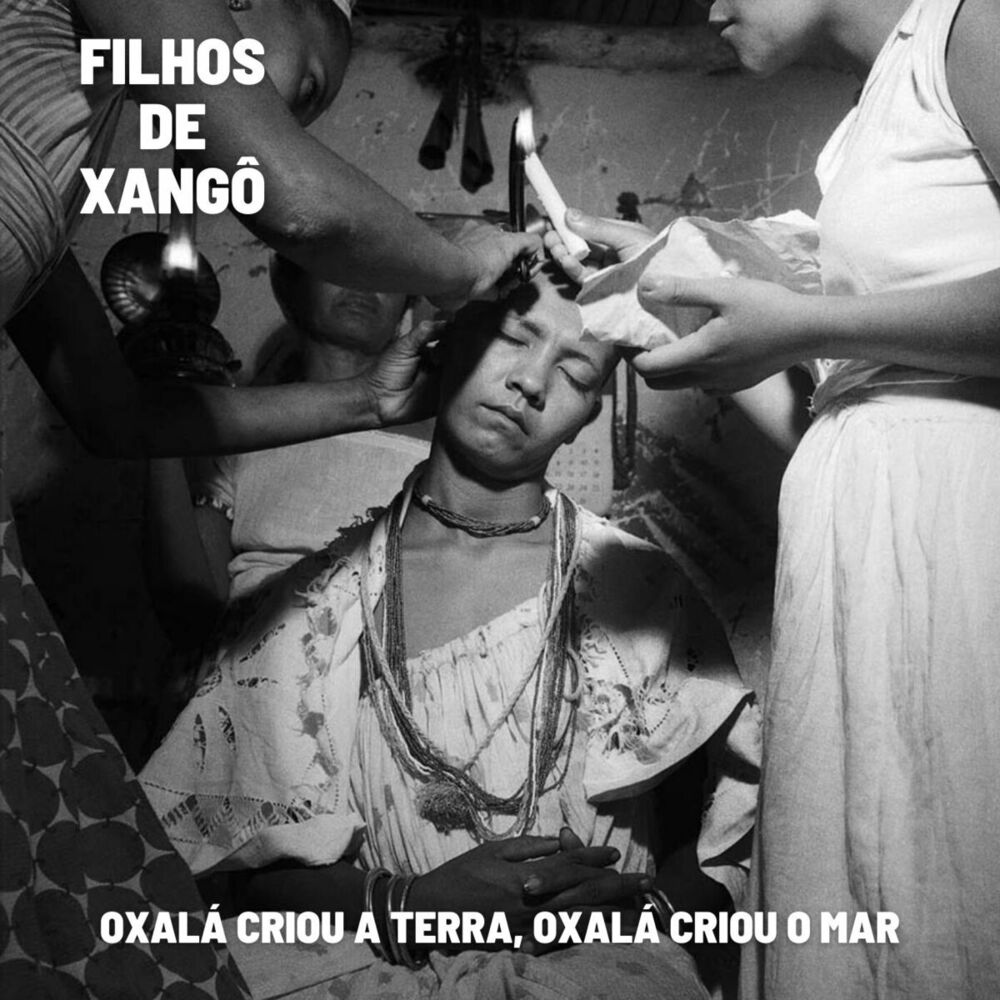 Picture of Filhos de Xangô
