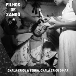 Picture of Filhos de Xangô