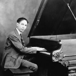 Picture of Jelly Roll Morton