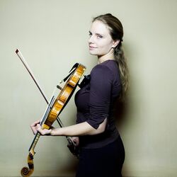 Picture of Julia Fischer
