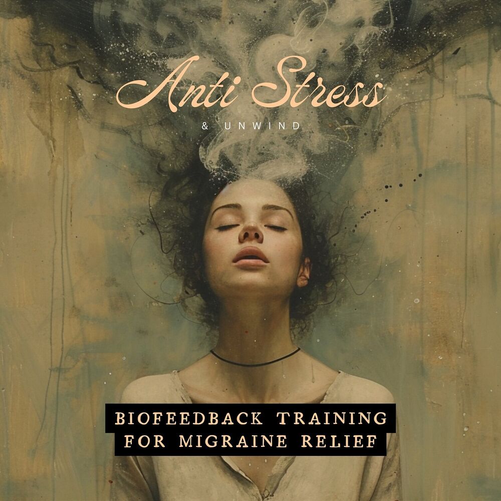 Picture of Anti Stress & Unwind