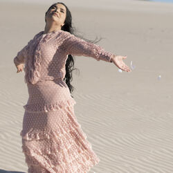 Picture of Eliane Silva
