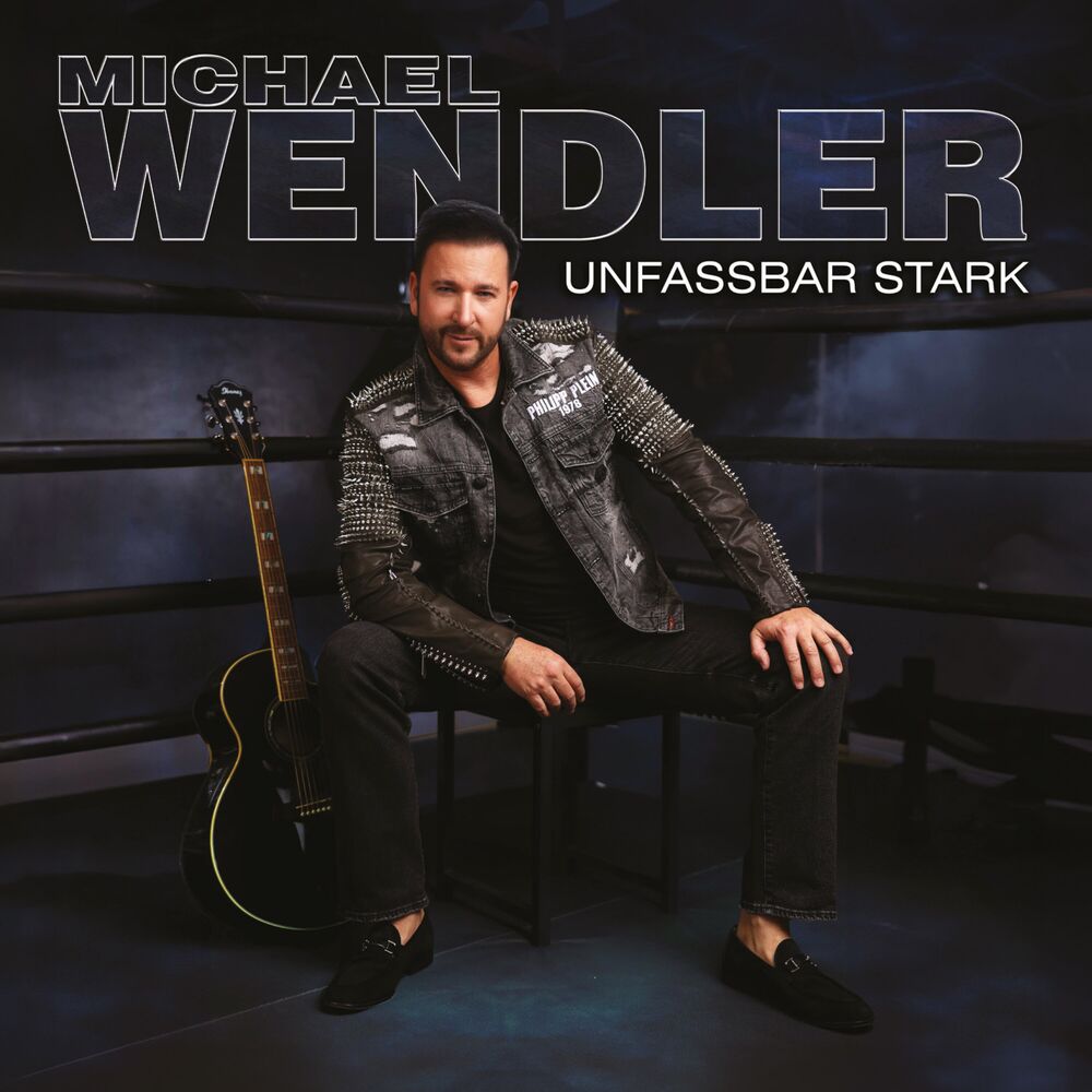 Picture of Michael Wendler