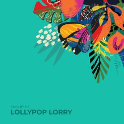 Picture of Lollypop Lorry