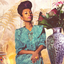 Picture of Alsarah & The Nubatones
