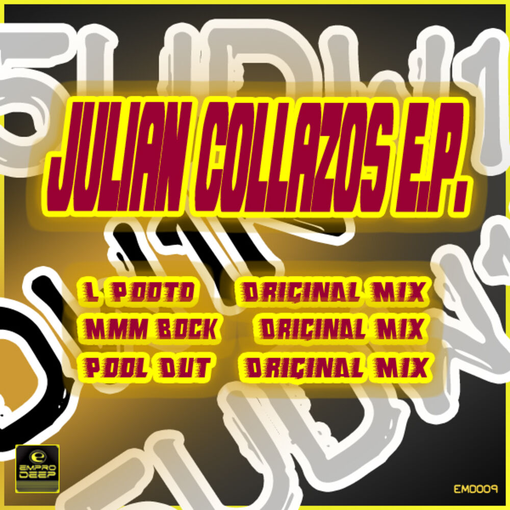 Picture of Julian Collazos