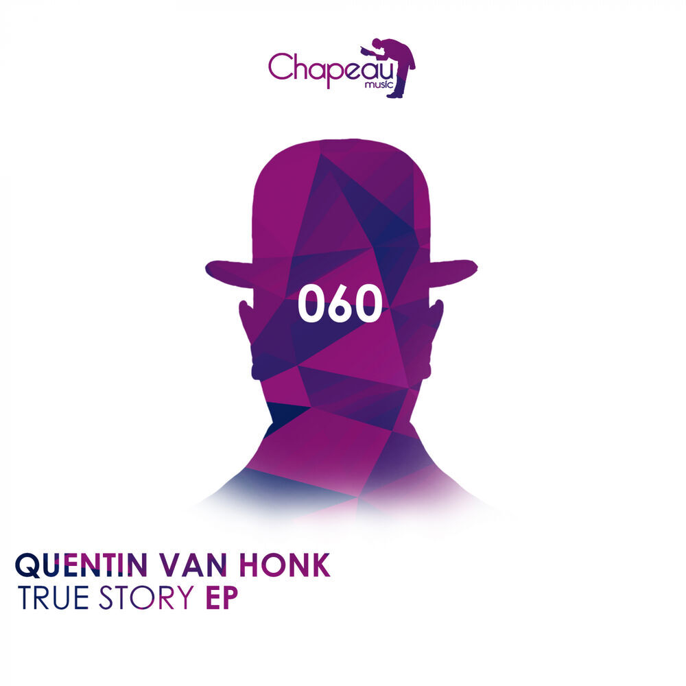 Picture of Quentin Van Honk