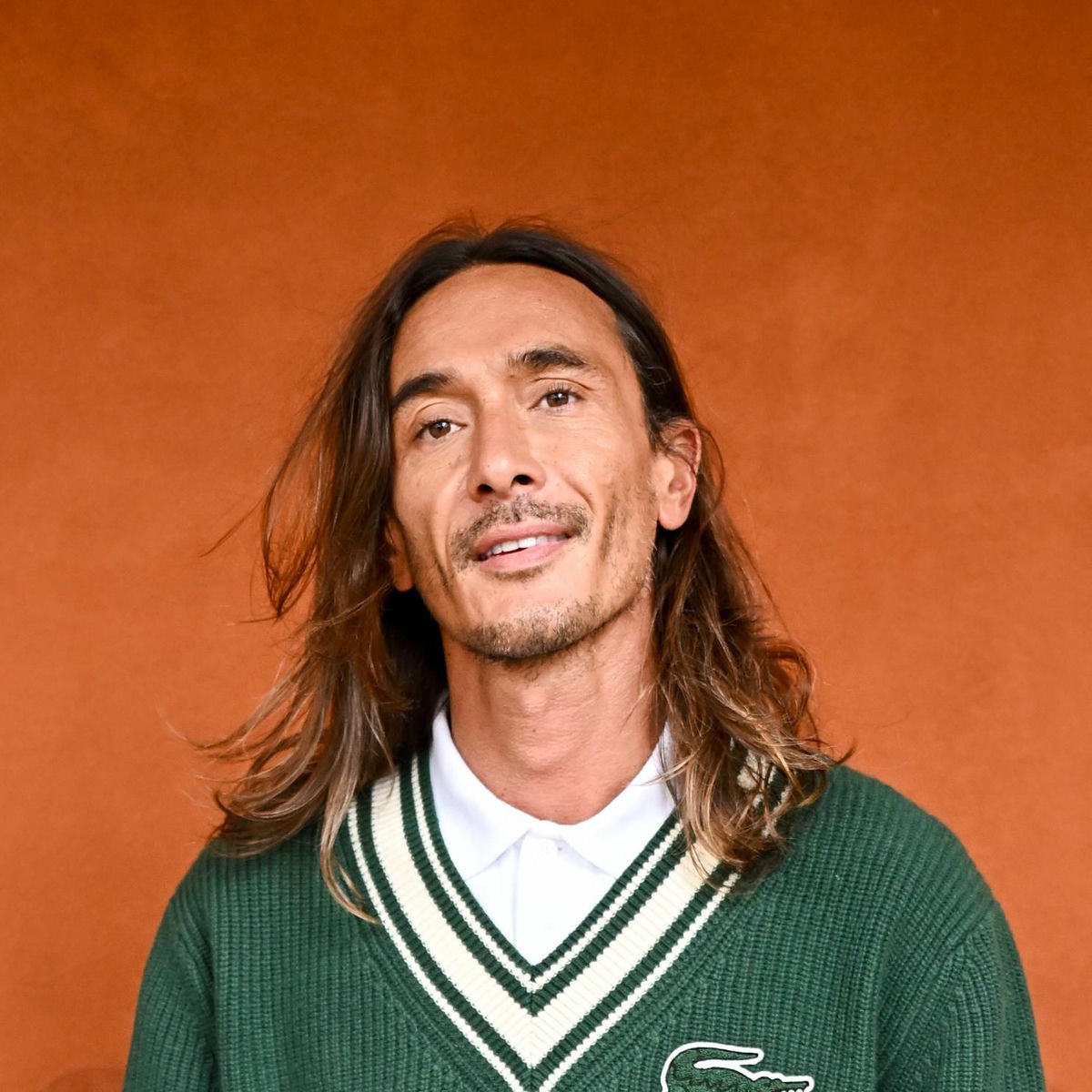 Artist picture of Sylvain Armand