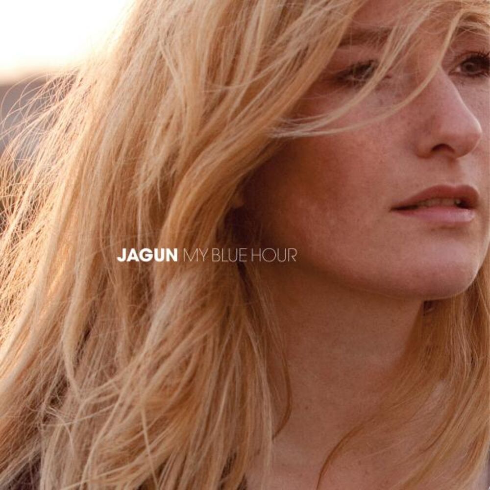 Picture of Eva Jagun