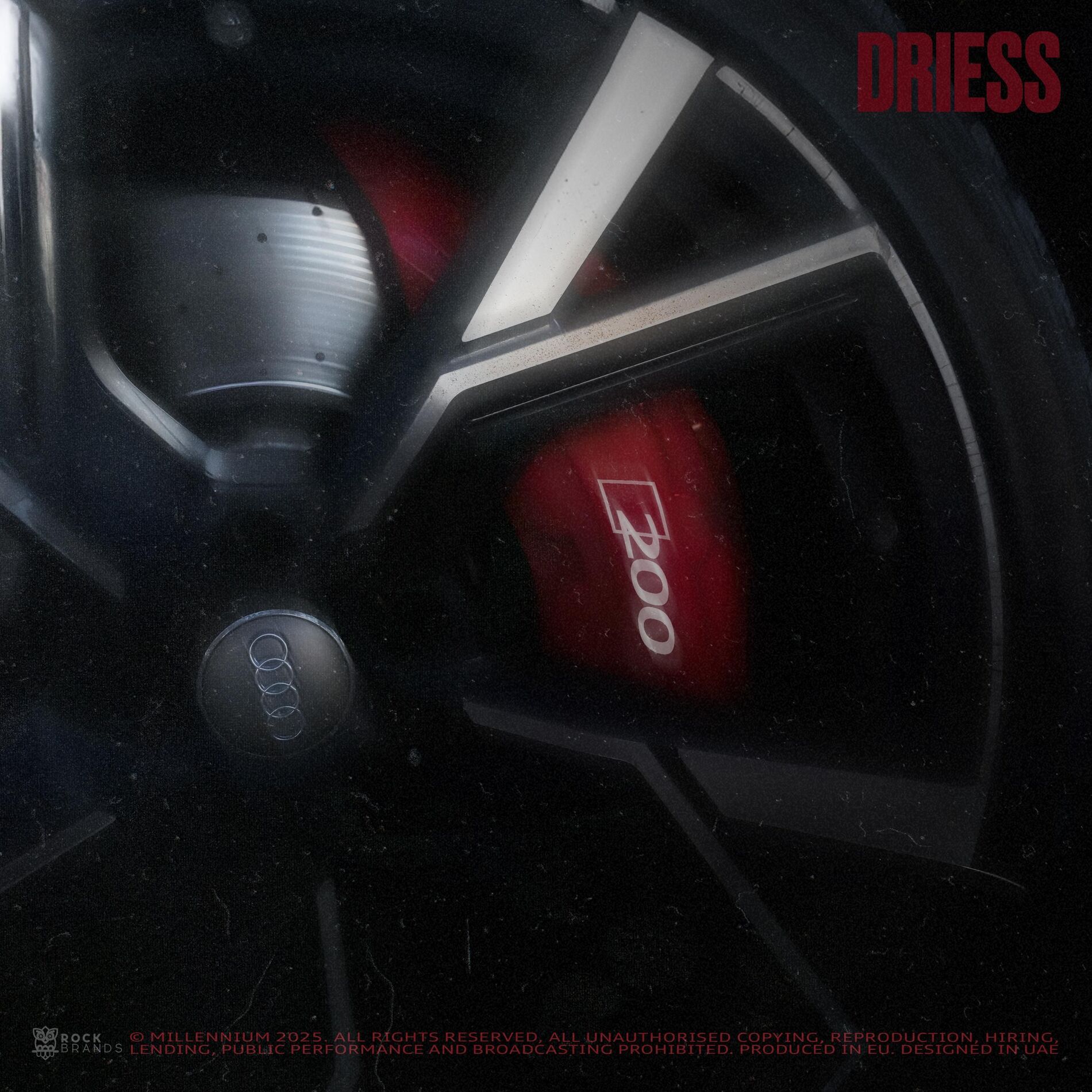 Driess