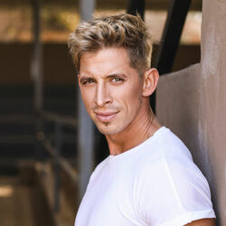 Picture of Willem Botha