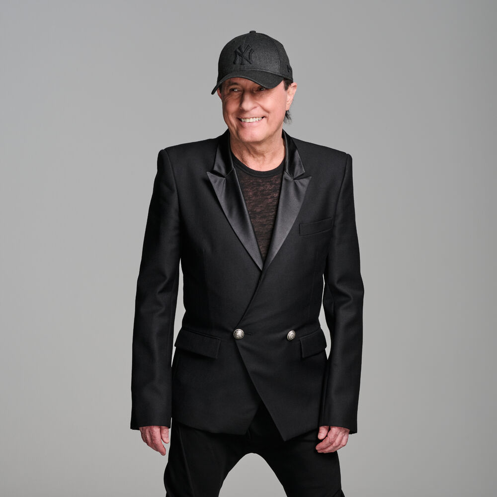 Picture of Peter Schilling