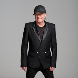 Picture of Peter Schilling