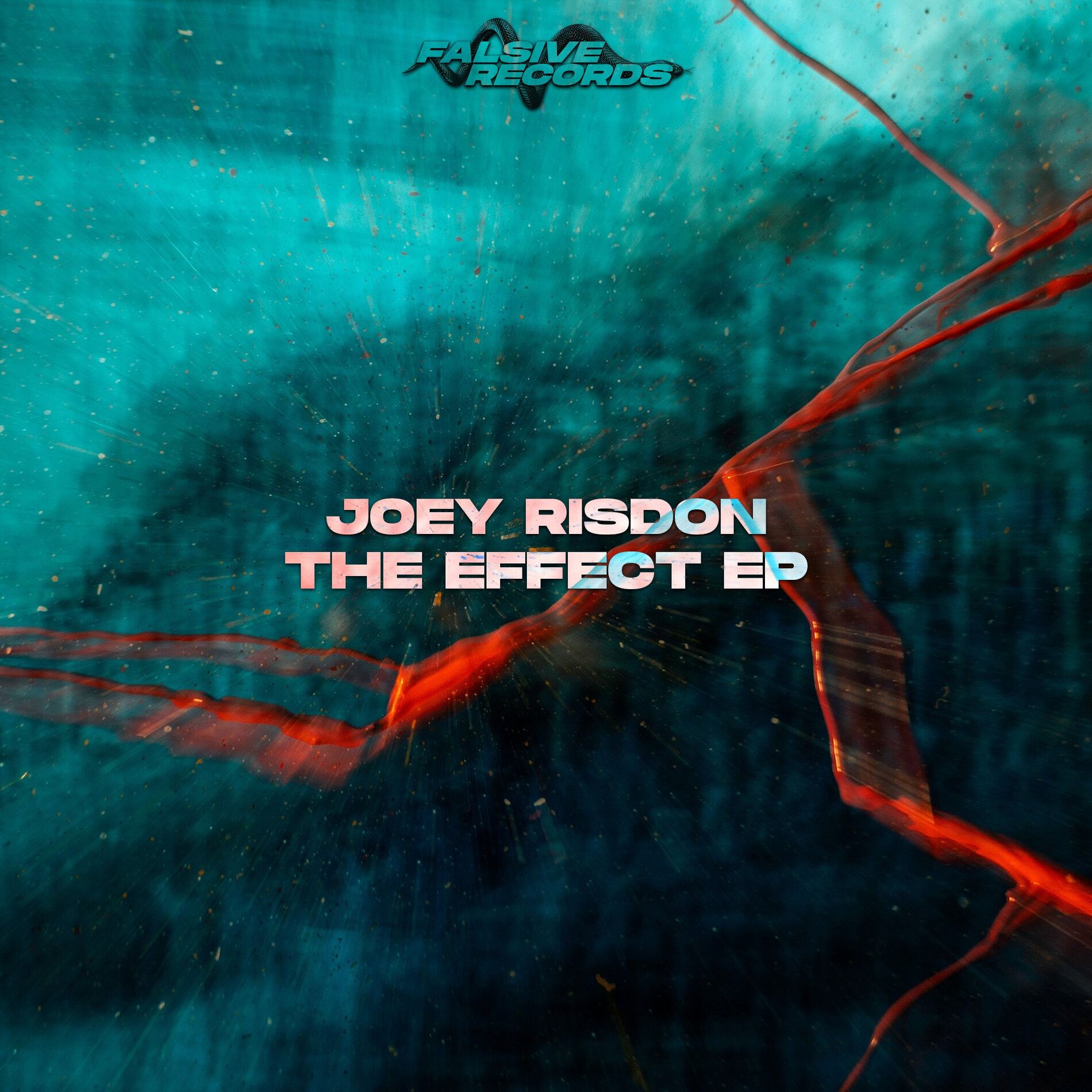 Joey Risdon