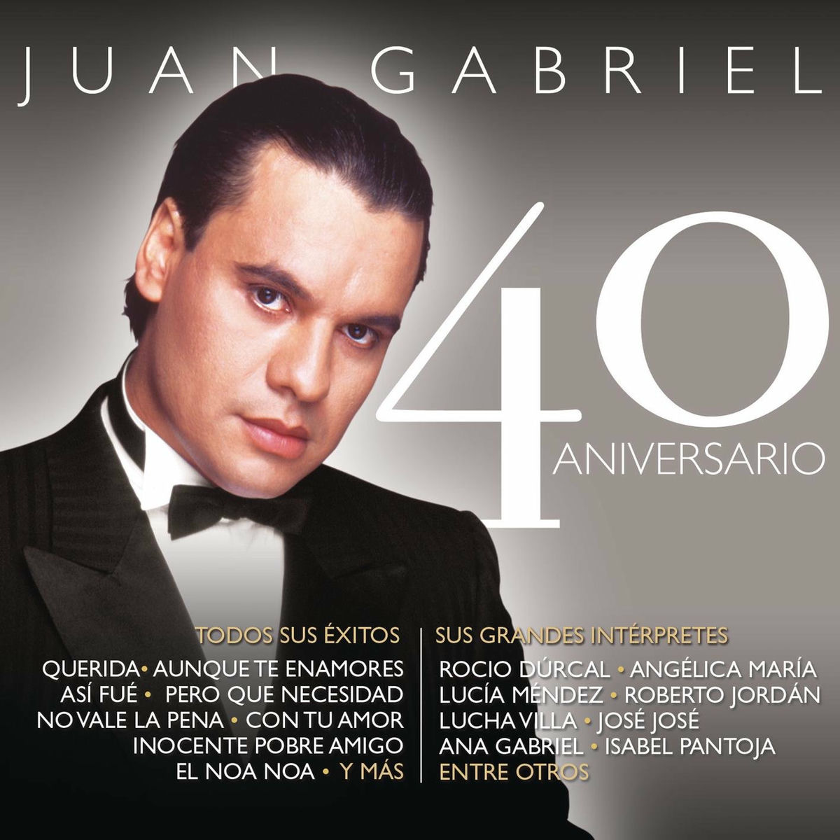 Juan Gabriel