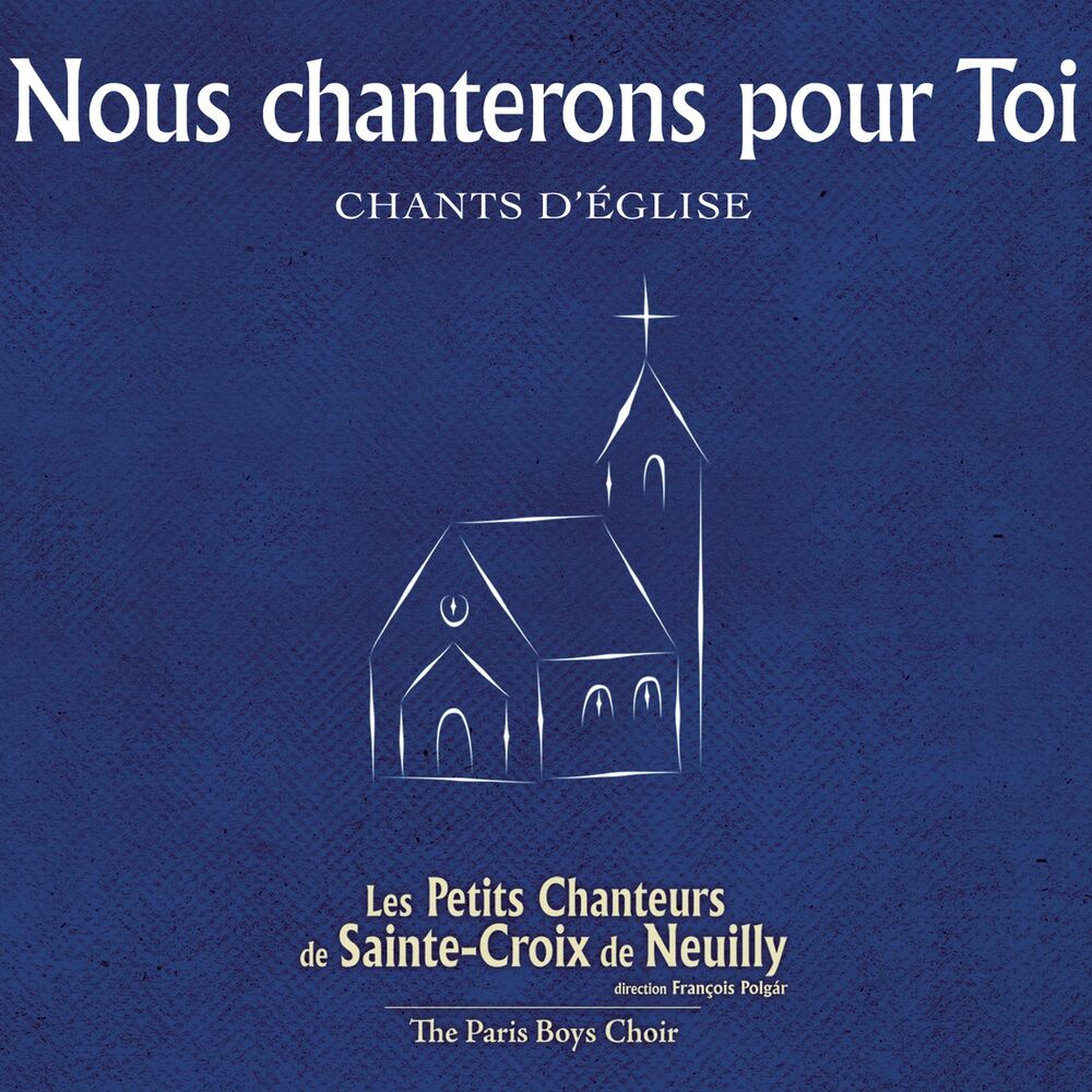 Picture of Les petits chanteurs de Sainte-Croix de Neuilly