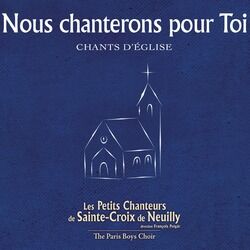 Picture of Les petits chanteurs de Sainte-Croix de Neuilly