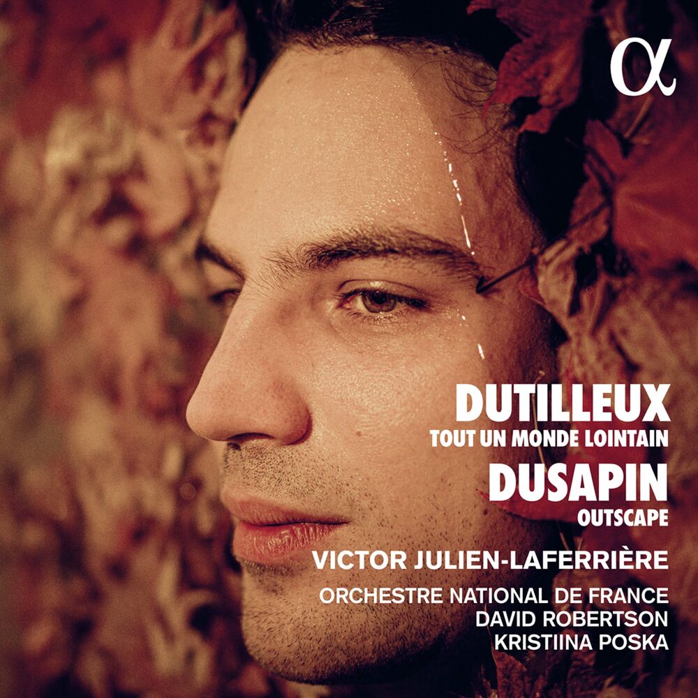 Picture of Victor Julien-Laferrière