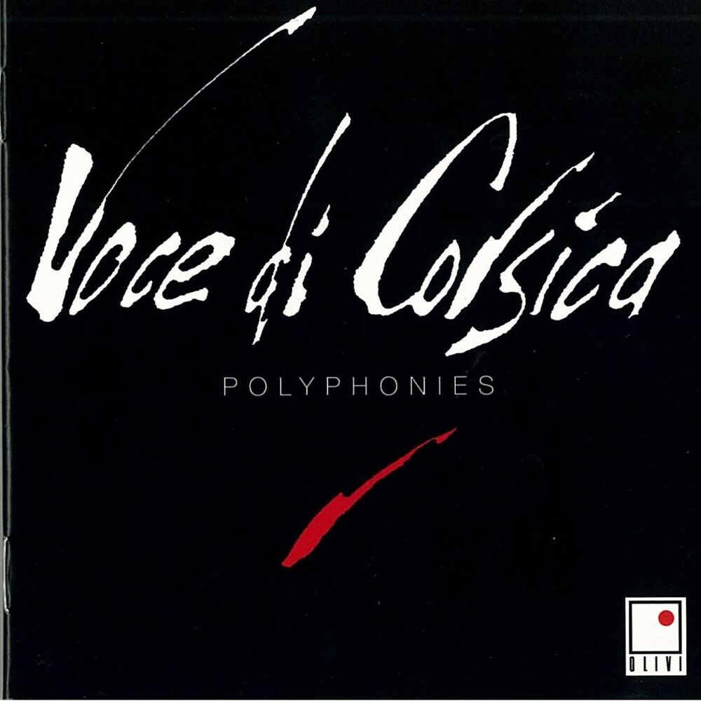 Picture of Voce Di Corsica