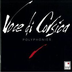 Picture of Voce Di Corsica