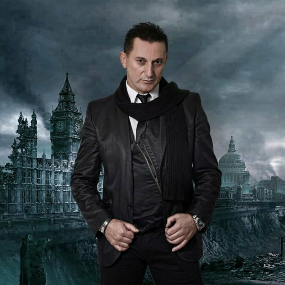 Picture of Sako Polumenta