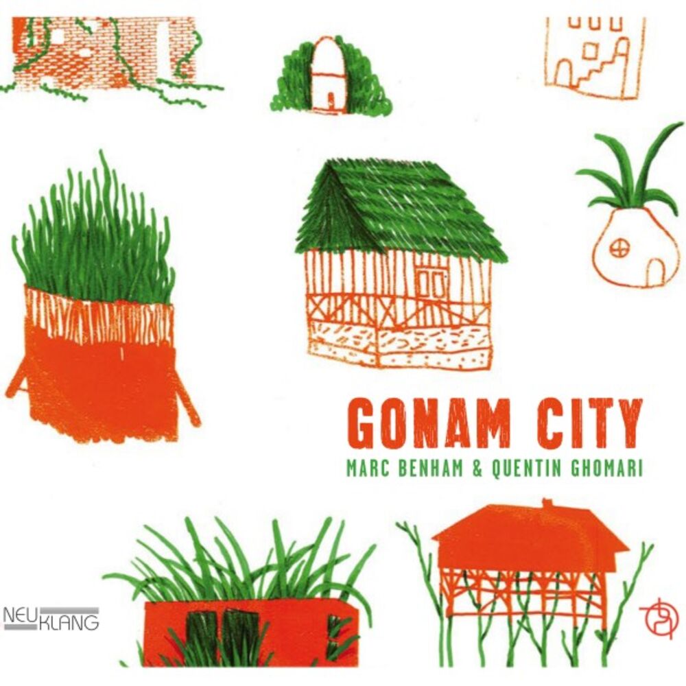 Picture of Gonam City