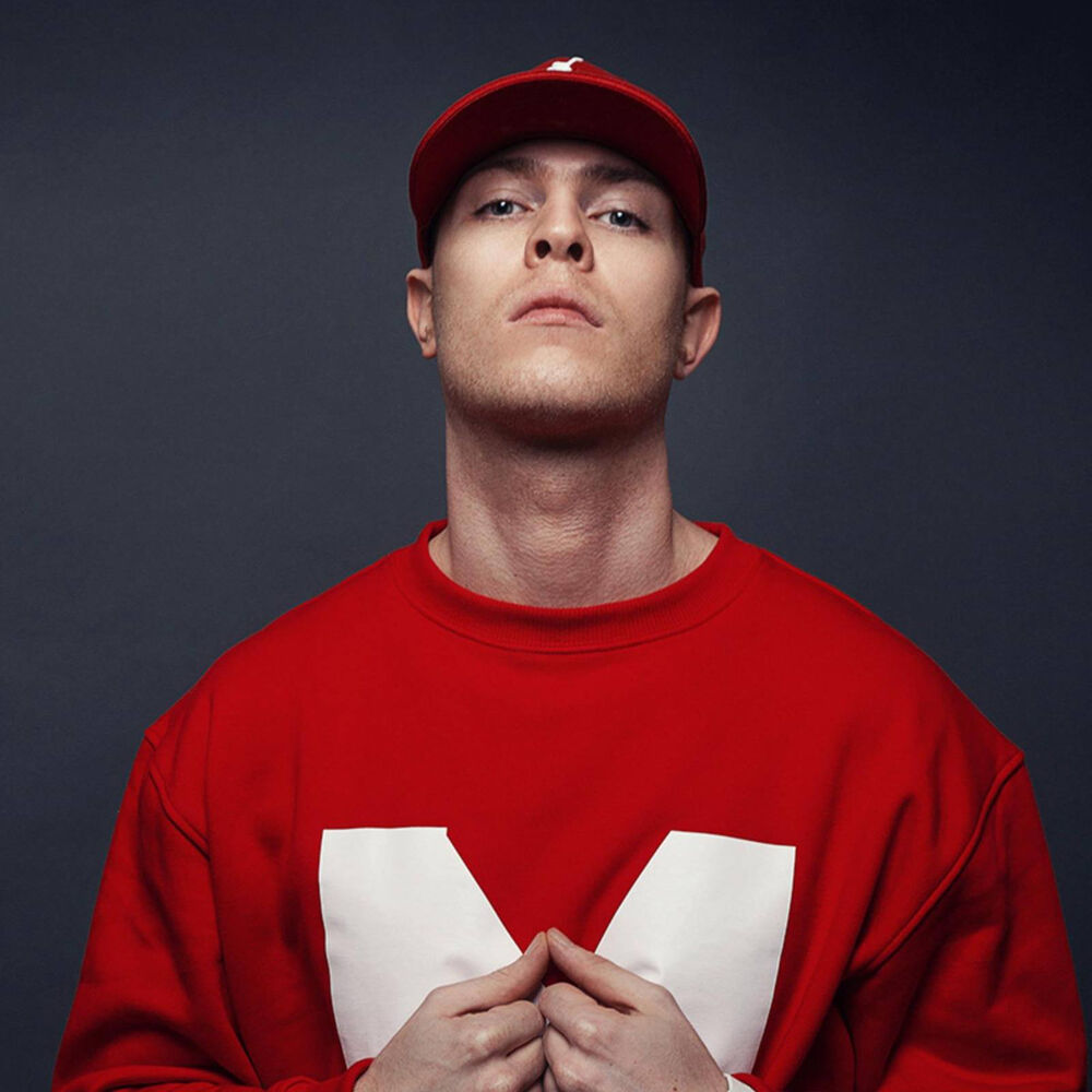 Picture of G-Hot